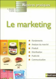 Précis de marketing&nbsp;-&nbsp;Antoine Bouchez, Stéphane Pihier, Jean-Pierre Bernadet