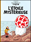 Tintin, T10 Petit format&nbsp;-&nbsp;Hergé