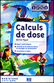 Calcul de doses et soins infirmiers&nbsp;-&nbsp;Martine Péguin