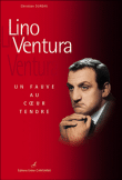 Lino Ventura&nbsp;-&nbsp;C. Dureau