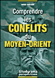 Comprendre les conflits du Moyen-Orient&nbsp;-&nbsp;Sophie Chautard