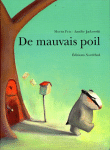 De mauvais poil&nbsp;-&nbsp;Amélie Jackowski
