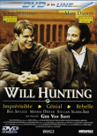 Will Hunting&nbsp;-&nbsp;Gus Van Sant