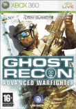 Tom Clancy's - Ghost Recon 3 - Advanced Warfighter