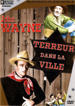 Terreur dans la Ville&nbsp;-&nbsp;Robert N. Bradbury