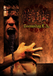 Doomsday LA&nbsp;-&nbsp;Deicide