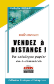 Vendez à distance !&nbsp;-&nbsp;Nathalie Rodary