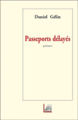 Passeports délayés&nbsp;-&nbsp;Daniel Gélin