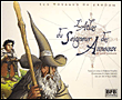 L'atlas du Seigneur des anneaux