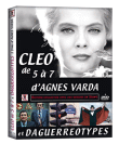 Cléo de 5 à 7 - Daguerreotypes - Edition Collector&nbsp;-&nbsp;Agnès Varda