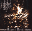 Belenos&nbsp;-&nbsp;Chants de bataille