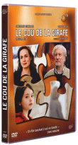 Le Cou de la girafe&nbsp;-&nbsp;Safy Nebbou