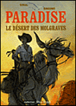 Paradise, T2&nbsp;-&nbsp;Benoît Sokal, Bingono
