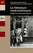La littérature nord-américaine&nbsp;-&nbsp;Collectif