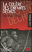 La colère des enfants déchus&nbsp;-&nbsp;Catherine Fradier