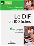 Le DIF en fiches