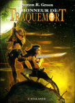 Traquemort - Traquemort, T4