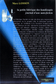 La fabrique sociale des handicapés&nbsp;-&nbsp;Marc Losson