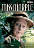 Miss Marple&nbsp;-&nbsp;Coffret intégral de la Saison 3