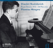 Dimitri Chostakovitch