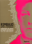 Rimbaud après Rimbaud&nbsp;-&nbsp;Claude Jeancolas