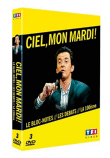 Ciel mon mardi !