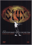 One with everything&nbsp;-&nbsp;Styx