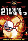 21 hours at Munich&nbsp;-&nbsp;William A. Graham