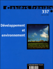Développement et croissance&nbsp;-&nbsp;Collectif