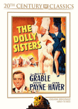 Les Dolly Sisters&nbsp;-&nbsp;Irving Cummings
