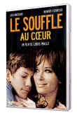 Le Souffle au coeur&nbsp;-&nbsp;Louis Malle