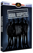 Usual Suspects - Édition Collector (DVD)