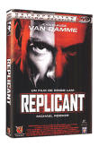 Replicant&nbsp;-&nbsp;Ringo Lam
