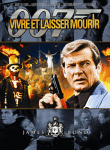James Bond&nbsp;-&nbsp;Vivre et laisser mourir