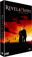 Révélations - L'intégrale de la série (DVD)