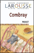 Combray&nbsp;-&nbsp;Marcel Proust