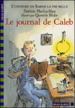 L'hisoire de Sarah la pas belle, T3&nbsp;-&nbsp;Patricia Maclachlan