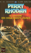 Perry Rhodan, T221&nbsp;-&nbsp;Karl-Herbert Scheer
