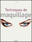 Techniques de maquillage