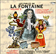 Jean de La Fontaine&nbsp;-&nbsp;Les fables de La Fontaine