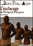 L'esclavage de l'antiquité à nos jours&nbsp;-&nbsp;Mathilde Giard-Weiss