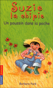 Suzie la chipie, T15&nbsp;-&nbsp;Barbara Park