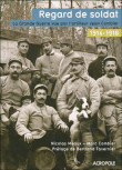 Regard de soldat&nbsp;-&nbsp;Nicolas Meaux