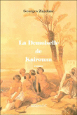 Les gens de Marrakech, T1&nbsp;-&nbsp;Georges Zaydane