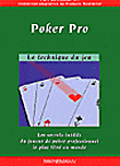 Poker pro&nbsp;-&nbsp;P. Hellmuth