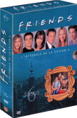 Friends&nbsp;-&nbsp;Coffret intégral de la Saison 6
