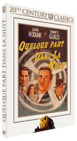 Quelque part dans la nuit&nbsp;-&nbsp;Joseph L. Mankiewicz