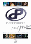 Live at Montreux 2006 - They all came down to Montreux&nbsp;-&nbsp;Deep Purple