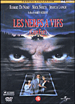 Les nerfs à vif Collector (Scorsese) (DVD)