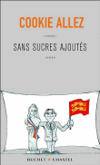 Sans sucres ajoutés&nbsp;-&nbsp;Cookie Allez